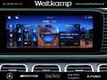Mercedes-Benz GLE 300 GLE 300 d 4M AMG+Panorama+AHK+360°+Standh.+Airm. Grau - thumbnail 16