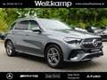 Mercedes-Benz GLE 300 GLE 300 d 4M AMG+Panorama+AHK+360°+Standh.+Airm. Grau - thumbnail 28
