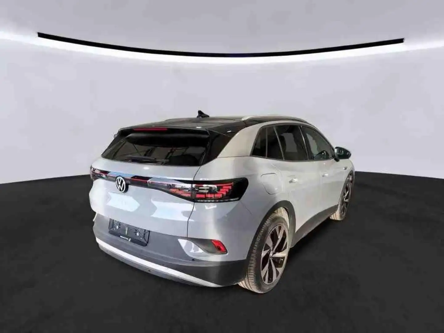 Volkswagen ID.4 Pro Matrix Rfk HZ 20 LM Grau - 2