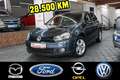 Volkswagen Golf VI Match 1.Hand Tüv Neu Allwetterreifen Bleu - thumbnail 1