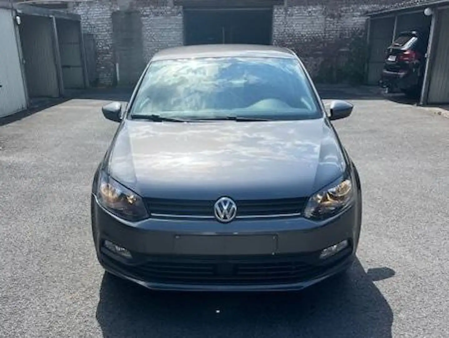 Volkswagen Polo Polo 1.2 TSI Blue Motion Technology beats Blu/Azzurro - 1