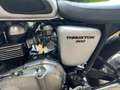 Triumph Thruxton Argento - thumbnail 6