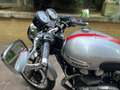 Triumph Thruxton Argento - thumbnail 10