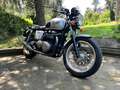 Triumph Thruxton Argento - thumbnail 2