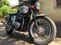 Triumph Thruxton Argento - thumbnail 11