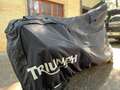 Triumph Thruxton Argento - thumbnail 8