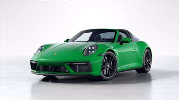 Targa 3.0 4 GTS auto