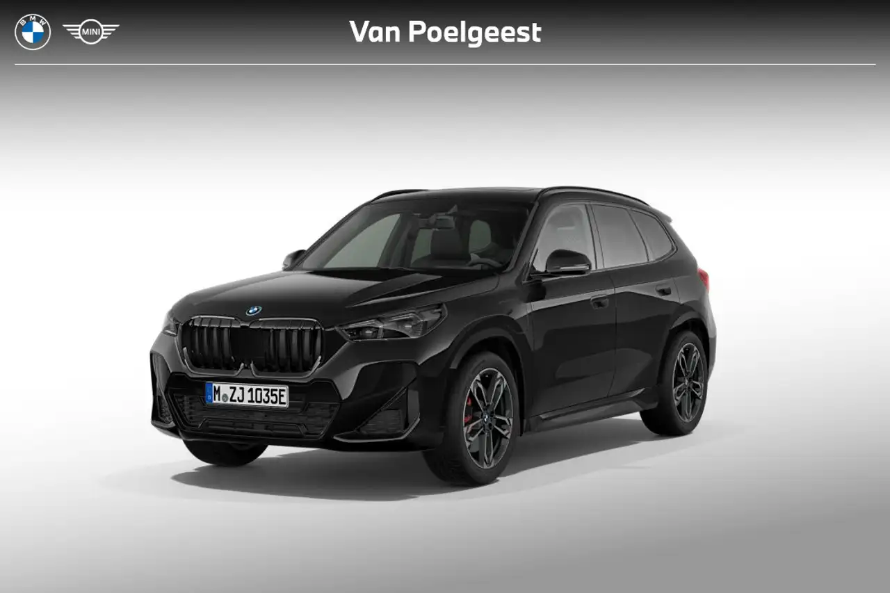 BMW X1 2026