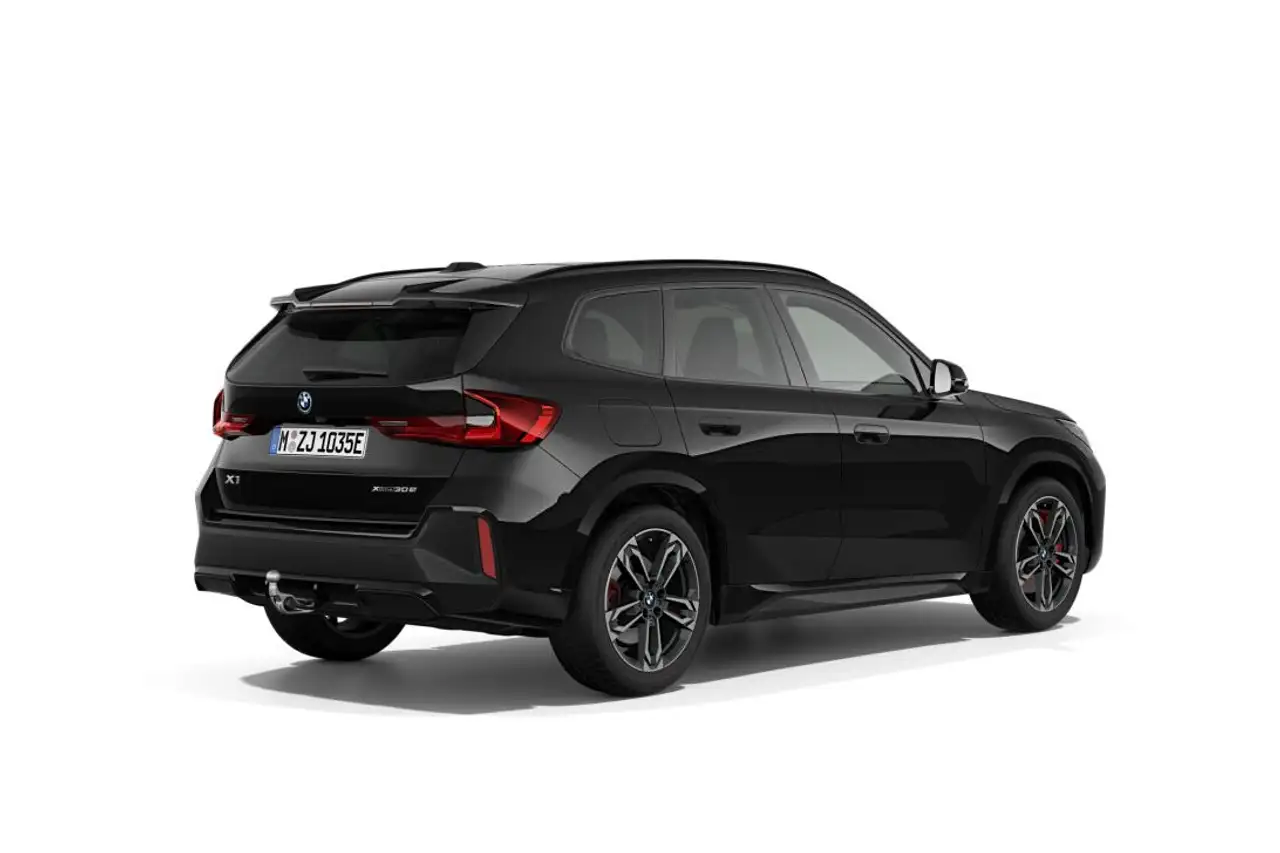 BMW X1 2026