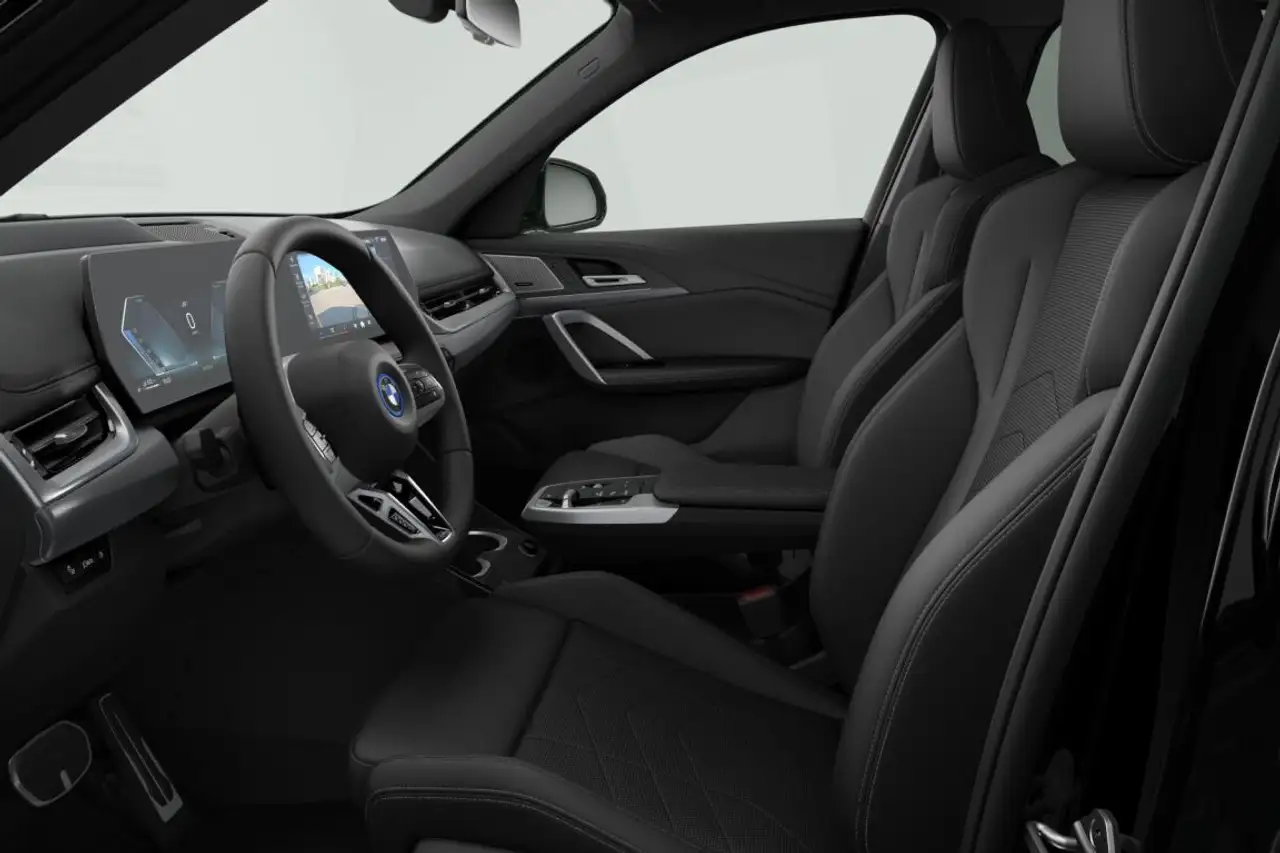 BMW X1 2026