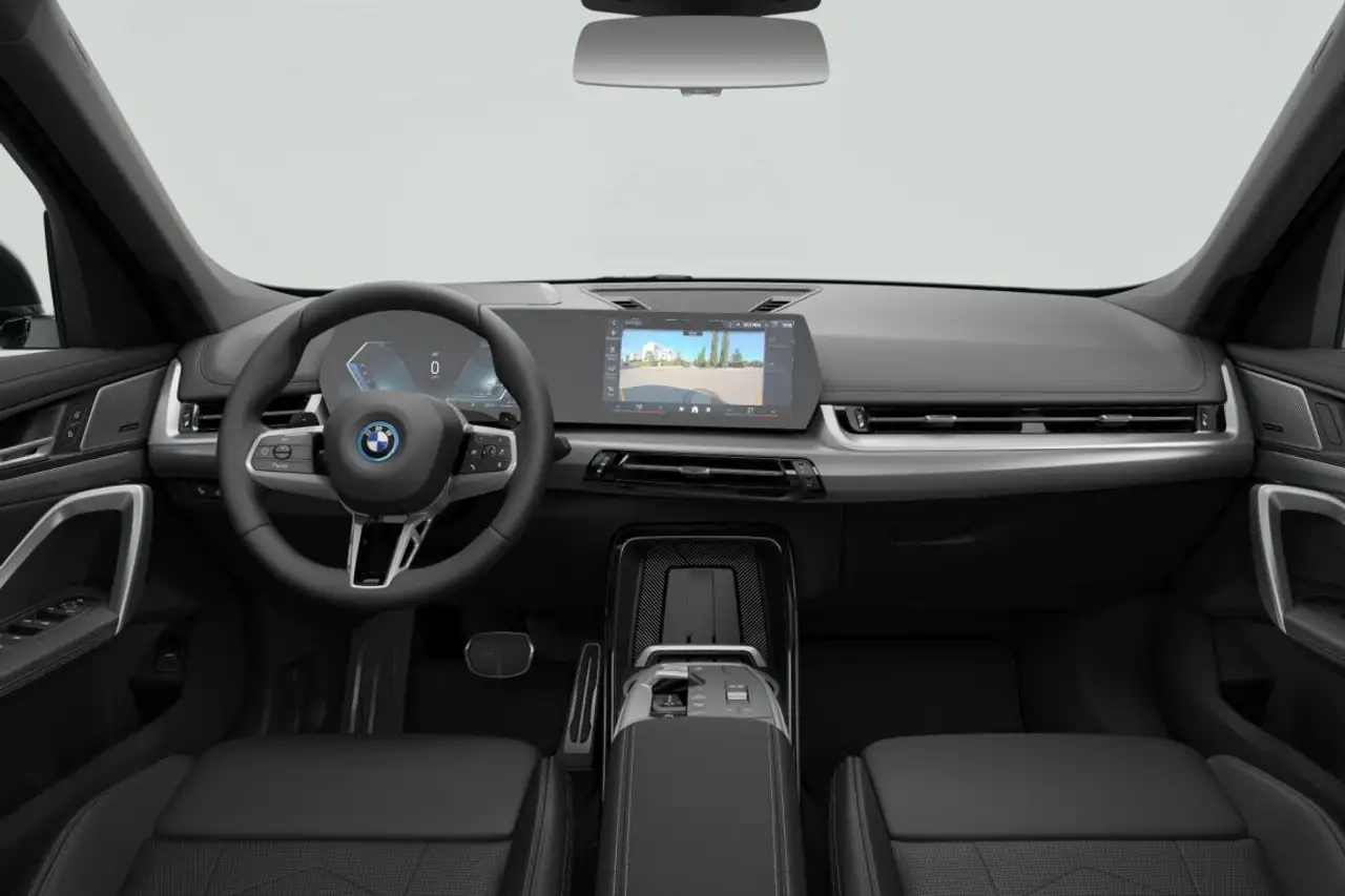 BMW X1 2026