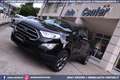 Ford EcoSport 1.5 TDCi 125CV AWD 4X4 Business Schwarz - thumbnail 27