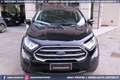 Ford EcoSport 1.5 TDCi 125CV AWD 4X4 Business Schwarz - thumbnail 20