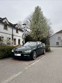 Sammlerstück | Biturbo Touring