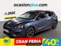 Ford Focus 1.0 Ecoboost ST Line X 125 Azul - thumbnail 1