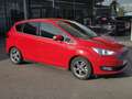 Ford C-Max C-MAX Titanium 1,5 TDCi Titanium +AV Rot - thumbnail 2