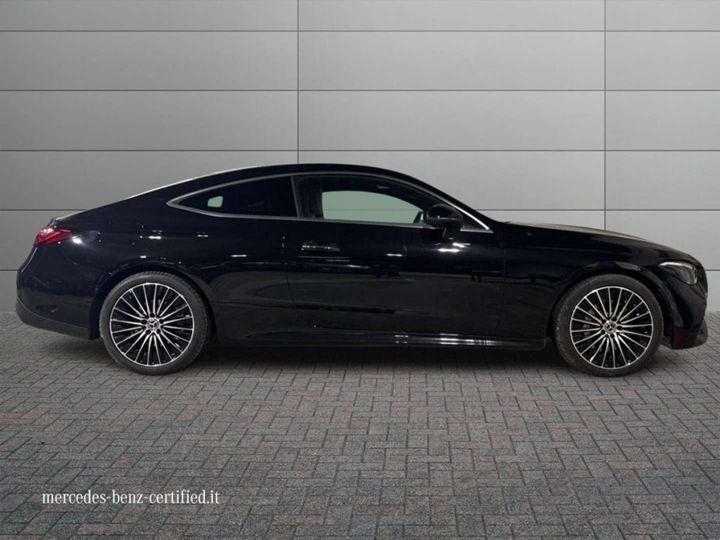 Mercedes CLE Coupé 220 AMG Line - - Joinsteer - #4