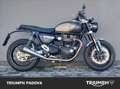 Triumph Speed Twin 1200 Grigio - thumbnail 1