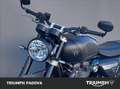 Triumph Speed Twin 1200 Grigio - thumbnail 10