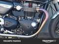 Triumph Speed Twin 1200 Grigio - thumbnail 3