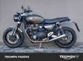 Triumph Speed Twin 1200 Grigio - thumbnail 6