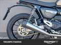 Triumph Speed Twin 1200 Grigio - thumbnail 2