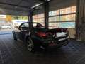 BMW 430 G23 430i Cabrio Msport 245cv auto Schwarz - thumbnail 11