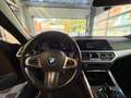 BMW 430 G23 430i Cabrio Msport 245cv auto Schwarz - thumbnail 14