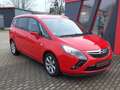 Opel Zafira Active crvena - thumbnail 3