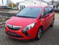 Opel Zafira Active crvena - thumbnail 1
