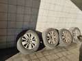 Volkswagen Sharan Comfortline BMT*7Sitzer*Xenon*AHK Silber - thumbnail 17