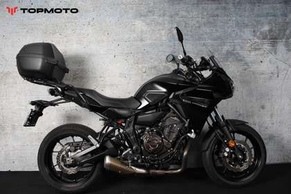 Yamaha Tracer 700 ABS