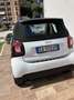 smart city-coupé/city-cabrio Blanc - thumbnail 1