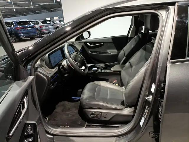Kia Ev6 view 8