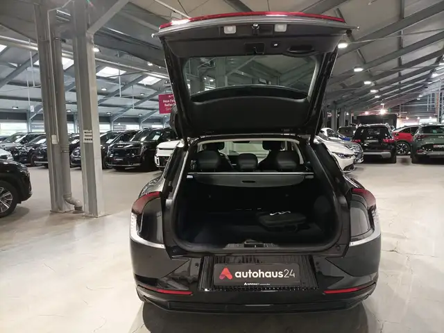 Kia Ev6 view 6
