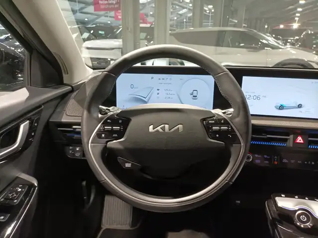 Kia Ev6 view 10