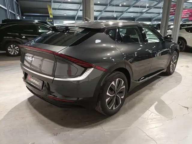 Kia Ev6 view 5