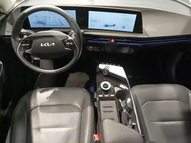 Kia Ev6 view 14
