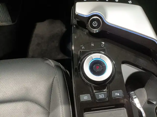 Kia Ev6 view 13