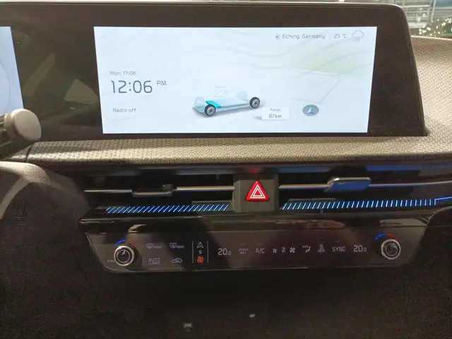 Kia Ev6 view 12