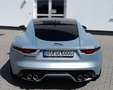 Jaguar F-Type F-Type Coupe P450 Aut. R-Dynamic Stříbrná - thumbnail 4