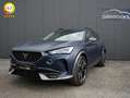 CUPRA Formentor 1.4 e-Hybrid Business Petrol Blue Matt / Dealer on Bleu - thumbnail 1