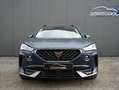 CUPRA Formentor 1.4 e-Hybrid Business Petrol Blue Matt / Dealer on Bleu - thumbnail 2