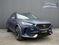CUPRA Formentor 1.4 e-Hybrid Business Petrol Blue Matt / Dealer on Bleu - thumbnail 4