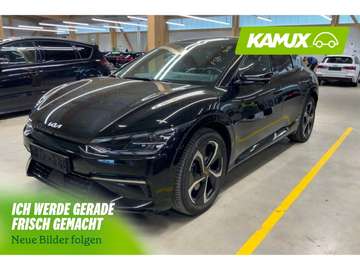 GT-Line 4WD Aut. *77,4 kWh* LED+NAVI+PANO+TEMPO+PD