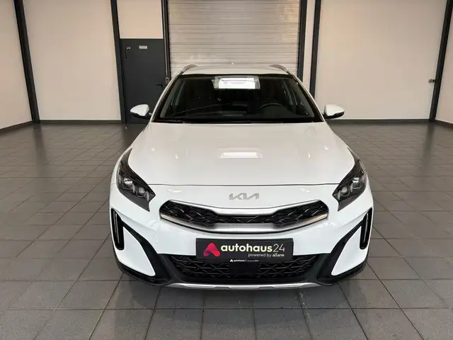 Kia Xceed view 2