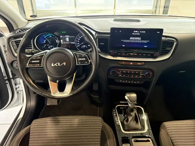 Kia Xceed view 9