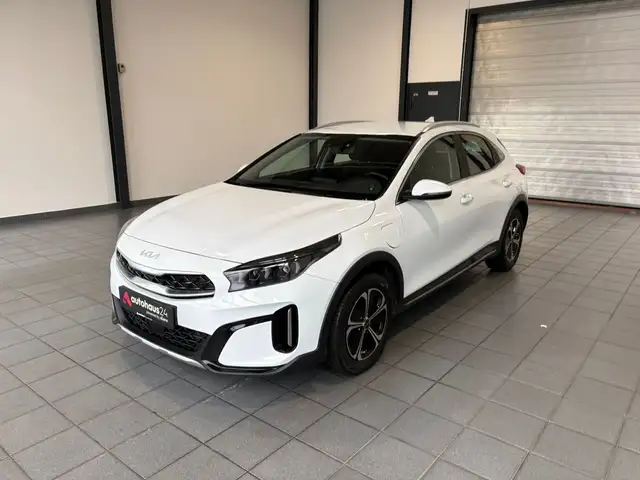 Kia Xceed view 3