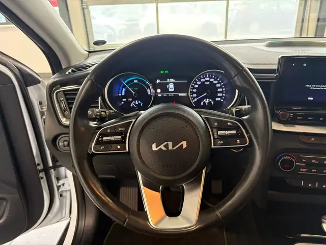 Kia Xceed view 10