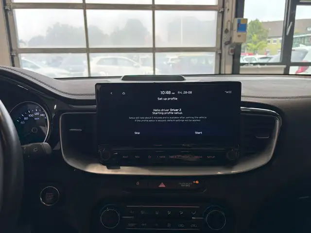 Kia Xceed view 11